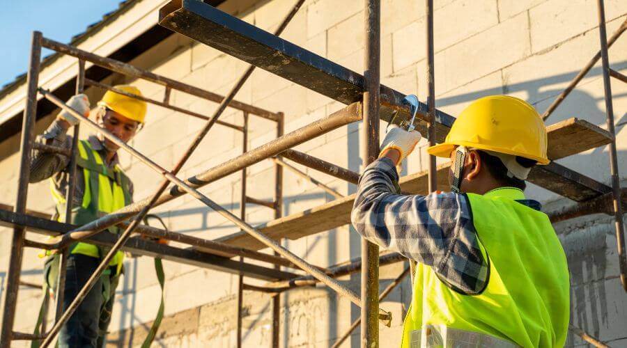 Expert flood damage restoration services in Oak Forest, IL